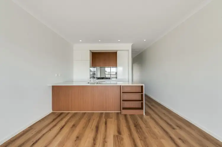 Second view of Homely townhouse listing, 4 Coleiro Lane, Keilor Downs VIC 3038