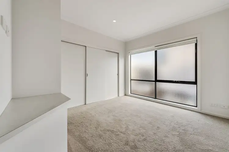 Fifth view of Homely townhouse listing, 4 Coleiro Lane, Keilor Downs VIC 3038