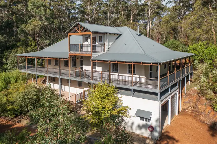 111 Panorama Road, Shadforth WA 6333