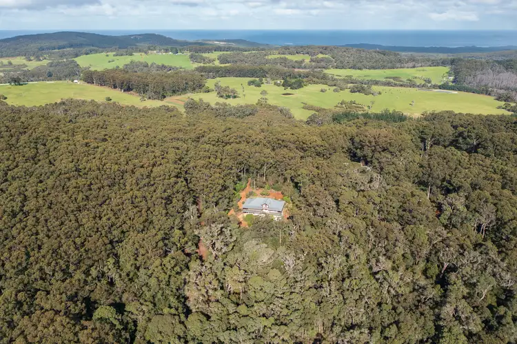 Fourth view of Homely house listing, 111 Panorama Road, Shadforth WA 6333