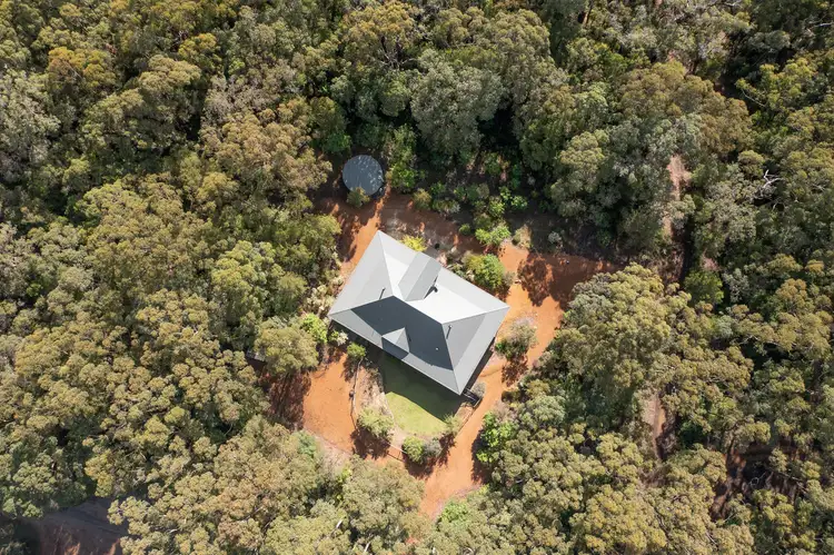 Fifth view of Homely house listing, 111 Panorama Road, Shadforth WA 6333