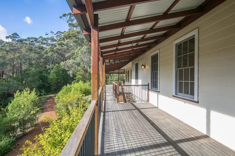 Seventh view of Homely house listing, 111 Panorama Road, Shadforth WA 6333