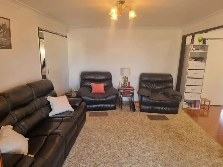 Second view of Homely house listing, 26 Gladys Street, Kingaroy QLD 4610