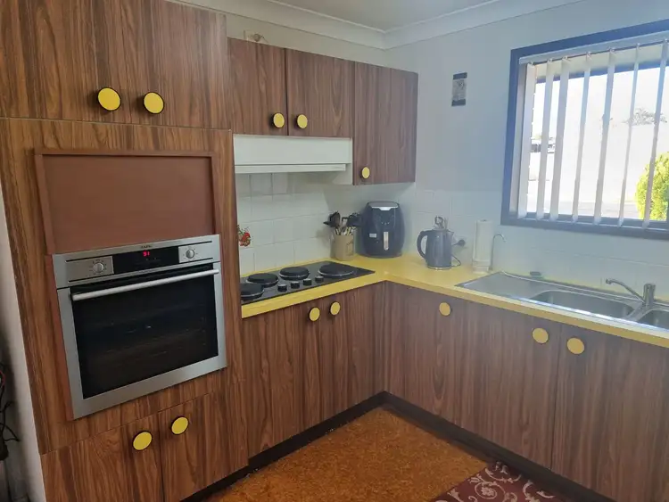 Fifth view of Homely house listing, 26 Gladys Street, Kingaroy QLD 4610
