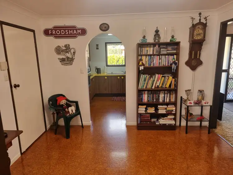 Sixth view of Homely house listing, 26 Gladys Street, Kingaroy QLD 4610
