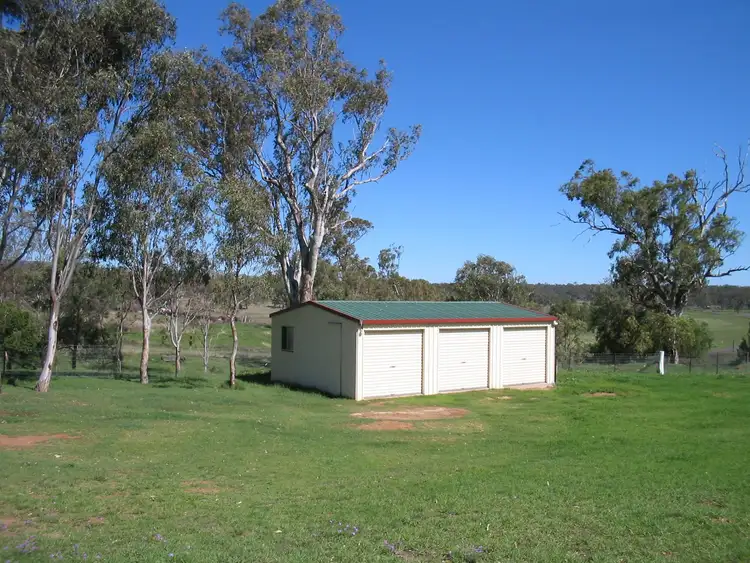 Third view of Homely rural property listing, Address available on request