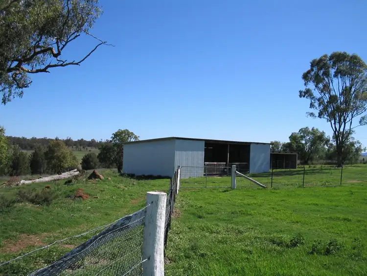 Fifth view of Homely rural property listing, Address available on request