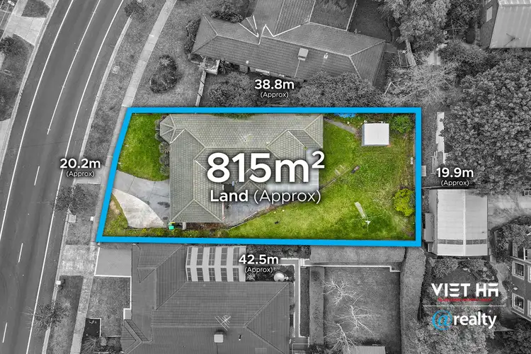 Fifth view of Homely house listing, 34 Eagle Drive, Pakenham VIC 3810