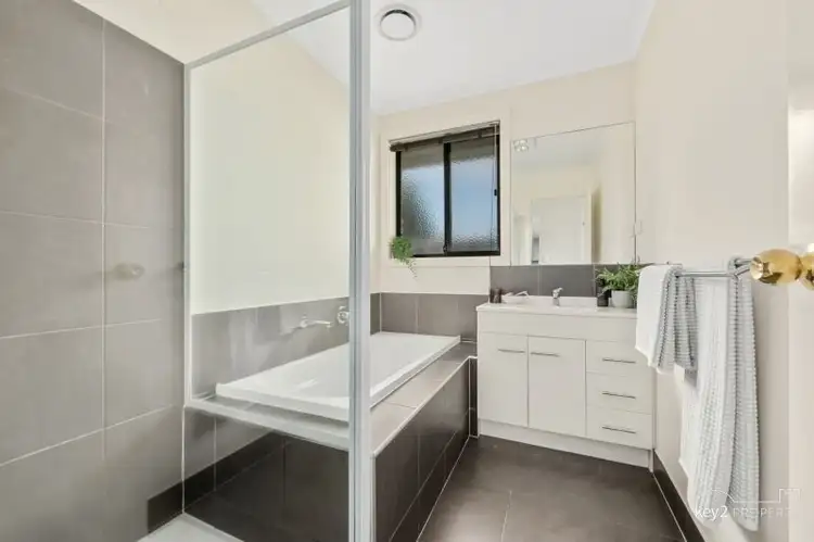 Fourth view of Homely house listing, 48A Hobart Road, Kings Meadows TAS 7249