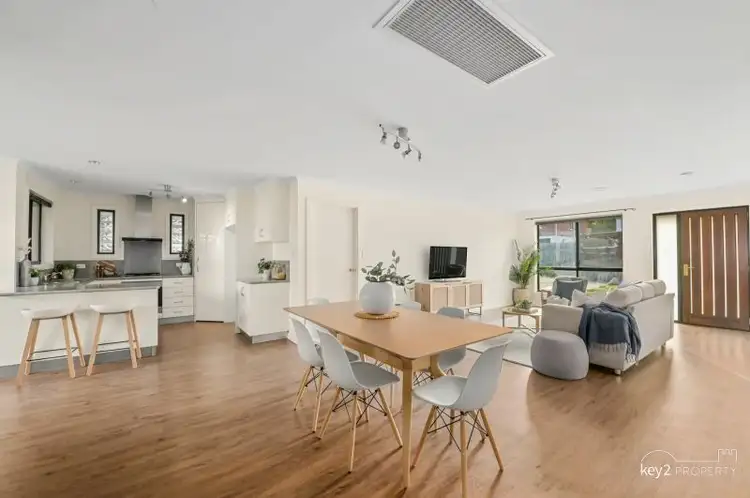 Fifth view of Homely house listing, 48A Hobart Road, Kings Meadows TAS 7249