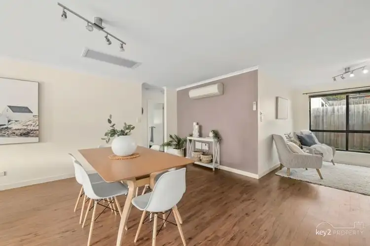 Sixth view of Homely house listing, 48A Hobart Road, Kings Meadows TAS 7249