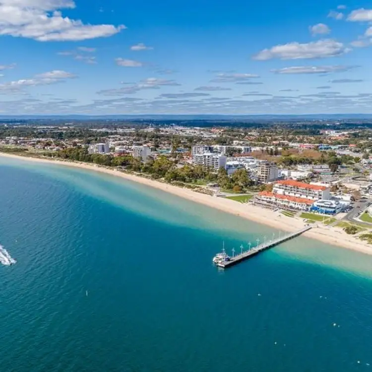 4/153 Esplanade, Rockingham WA 6168