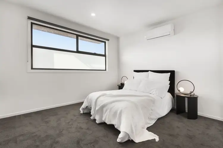 Fifth view of Homely townhouse listing, 2/197 Separation Street, Northcote VIC 3070