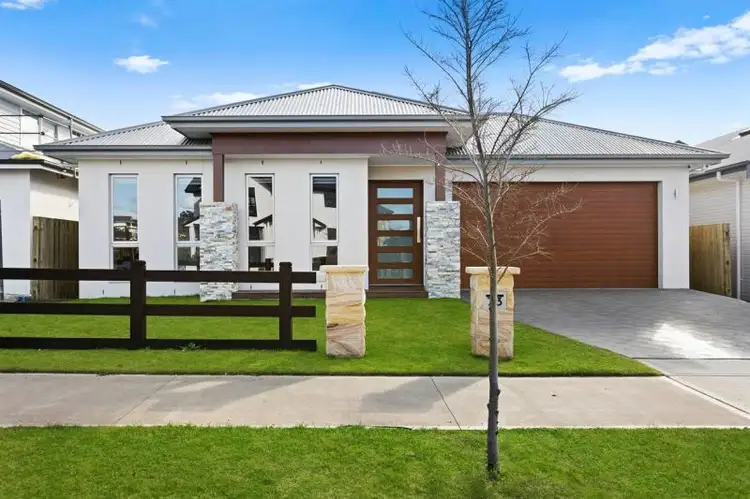 Main view of Homely house listing, 73 Fairway Drive, Wilton NSW 2571
