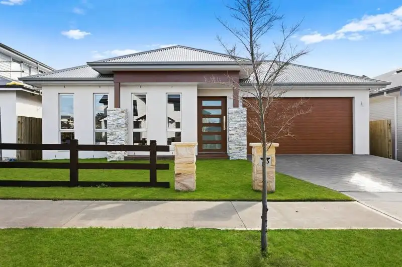 Main view of Homely house listing, 73 Fairway Drive, Wilton NSW 2571