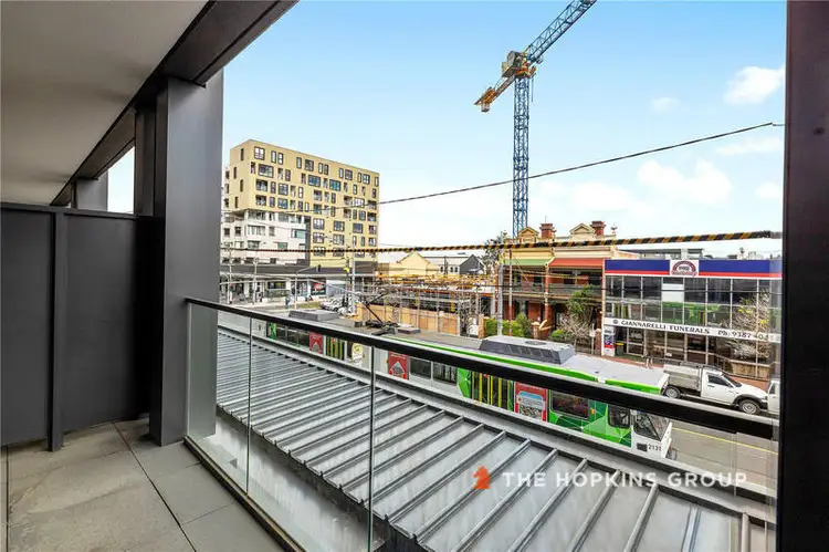 Third view of Homely apartment listing, 116/26 Lygon Street, Brunswick East VIC 3057