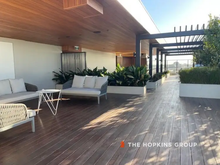 Fourth view of Homely apartment listing, 116/26 Lygon Street, Brunswick East VIC 3057
