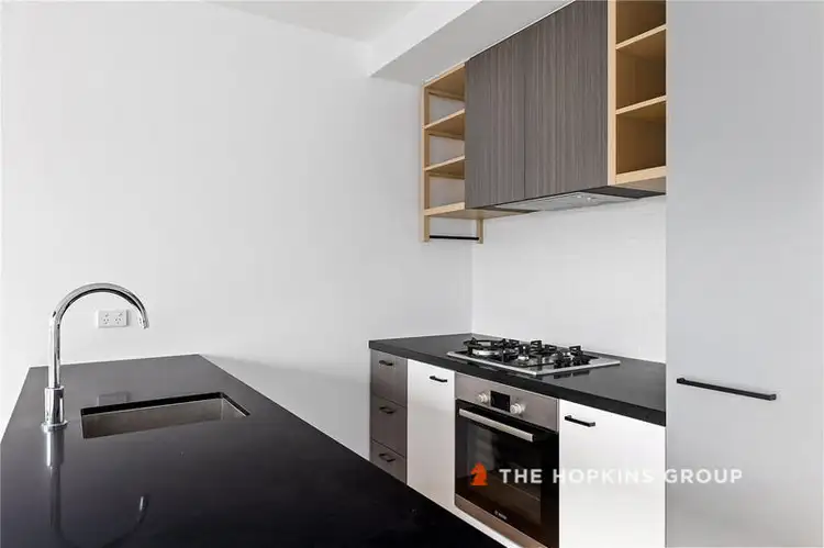 Fifth view of Homely apartment listing, 116/26 Lygon Street, Brunswick East VIC 3057