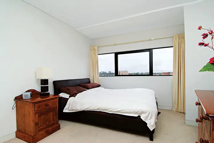 Third view of Homely apartment listing, 1706/184 Forbes Street, Darlinghurst NSW 2010