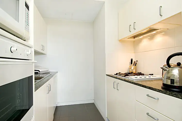 Fourth view of Homely apartment listing, 1706/184 Forbes Street, Darlinghurst NSW 2010