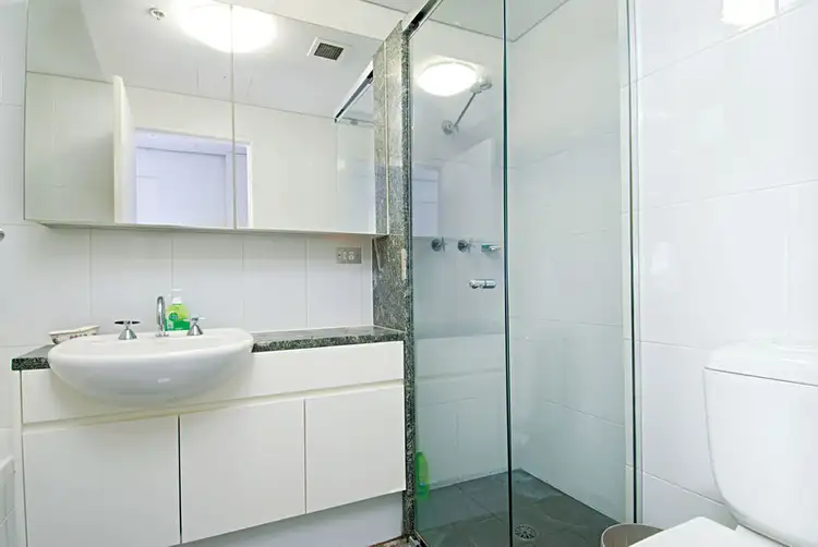 Fifth view of Homely apartment listing, 1706/184 Forbes Street, Darlinghurst NSW 2010