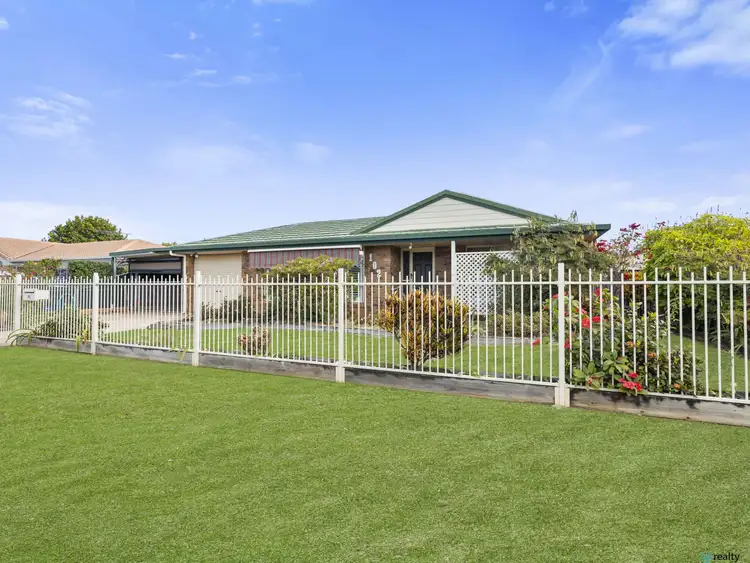 Main view of Homely house listing, 102 Link Road, Victoria Point QLD 4165