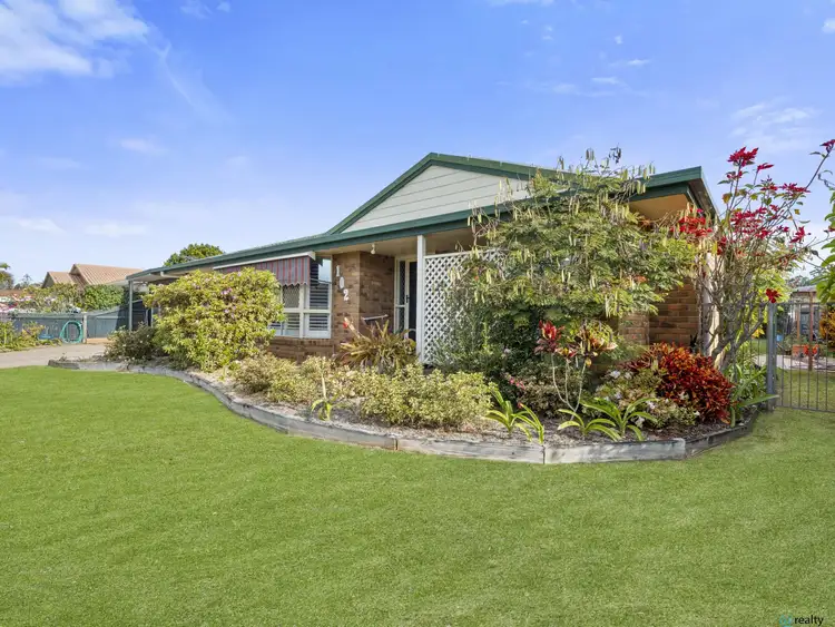 Second view of Homely house listing, 102 Link Road, Victoria Point QLD 4165