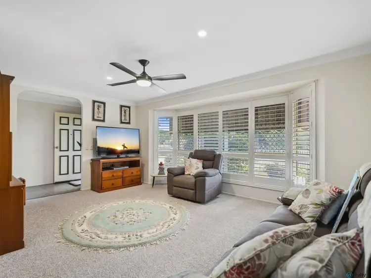 Third view of Homely house listing, 102 Link Road, Victoria Point QLD 4165