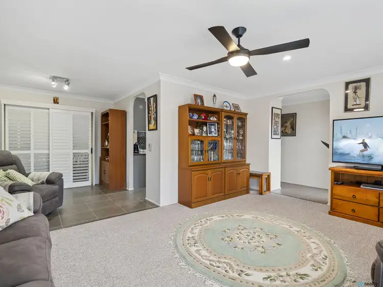 Fourth view of Homely house listing, 102 Link Road, Victoria Point QLD 4165