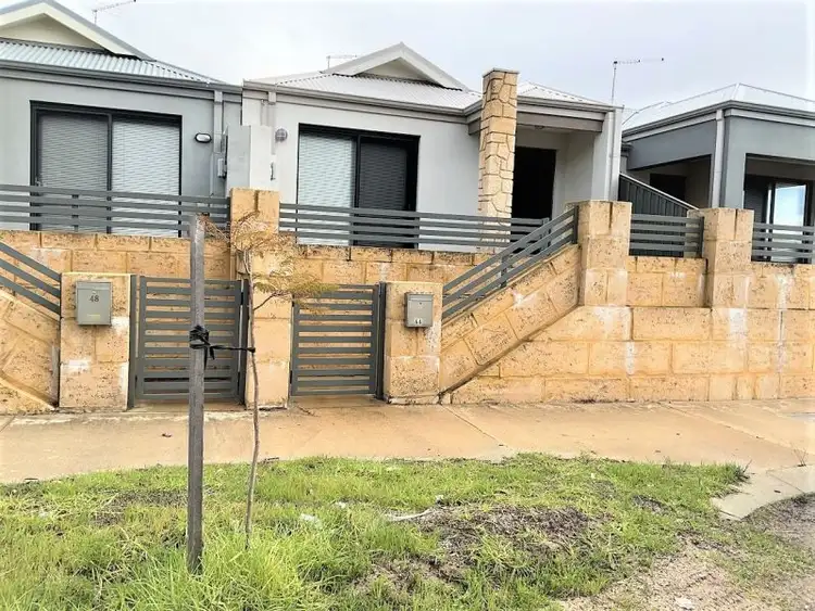 46 Goulburn Road, Baldivis WA 6171