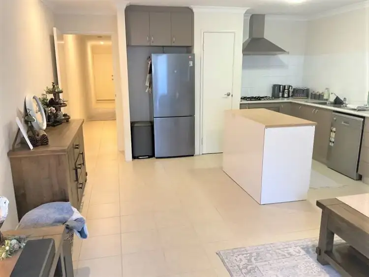 Fourth view of Homely house listing, 46 Goulburn Road, Baldivis WA 6171