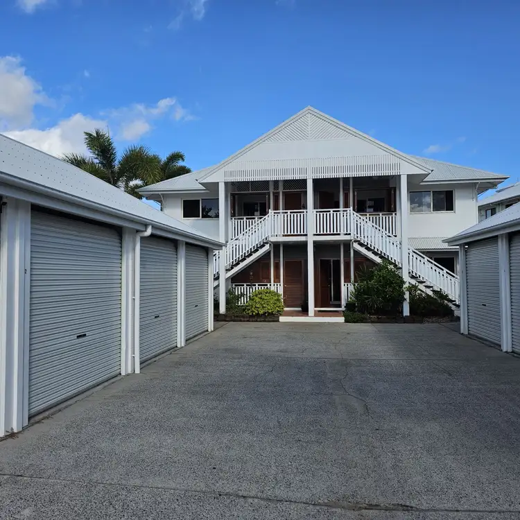 Third view of Homely apartment listing, 2/5 Lily Street, Cairns North QLD 4870