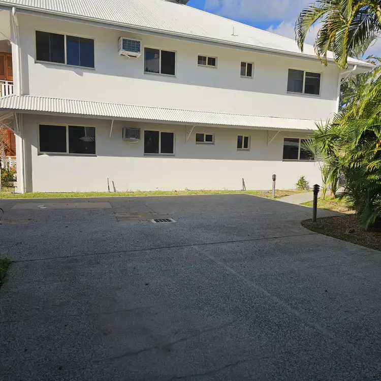 Fourth view of Homely apartment listing, 2/5 Lily Street, Cairns North QLD 4870