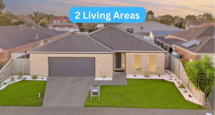 10 Atlanta Glen, Cranbourne VIC 3977