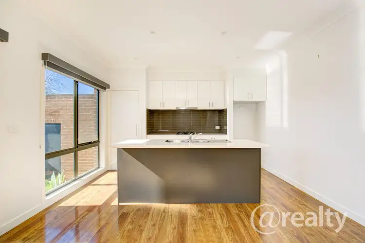 Third view of Homely unit listing, 3/15 Hansen Road, Kilsyth VIC 3137