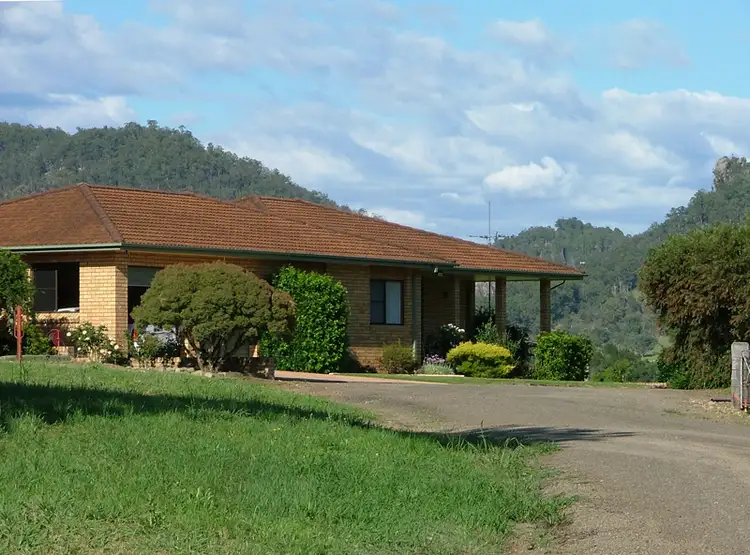 Second view of Homely rural property listing, 209 Church Street, Gloucester NSW 2422