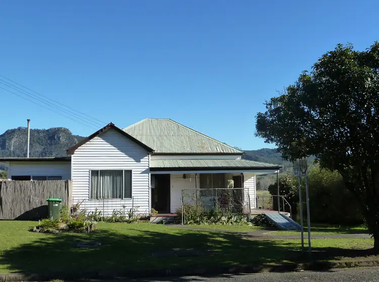 Main view of Homely house listing, 71 Barrington Street, Gloucester NSW 2422
