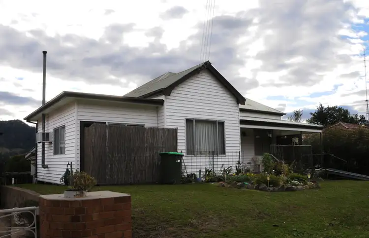 Second view of Homely house listing, 71 Barrington Street, Gloucester NSW 2422