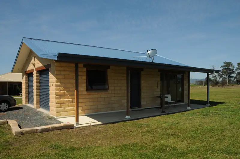 Main view of Homely house listing, 4 Mahogany Drive, Gloucester NSW 2422