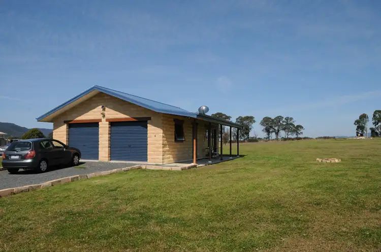 Second view of Homely house listing, 4 Mahogany Drive, Gloucester NSW 2422