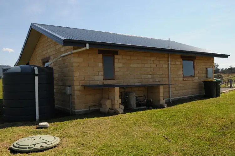 Fourth view of Homely house listing, 4 Mahogany Drive, Gloucester NSW 2422