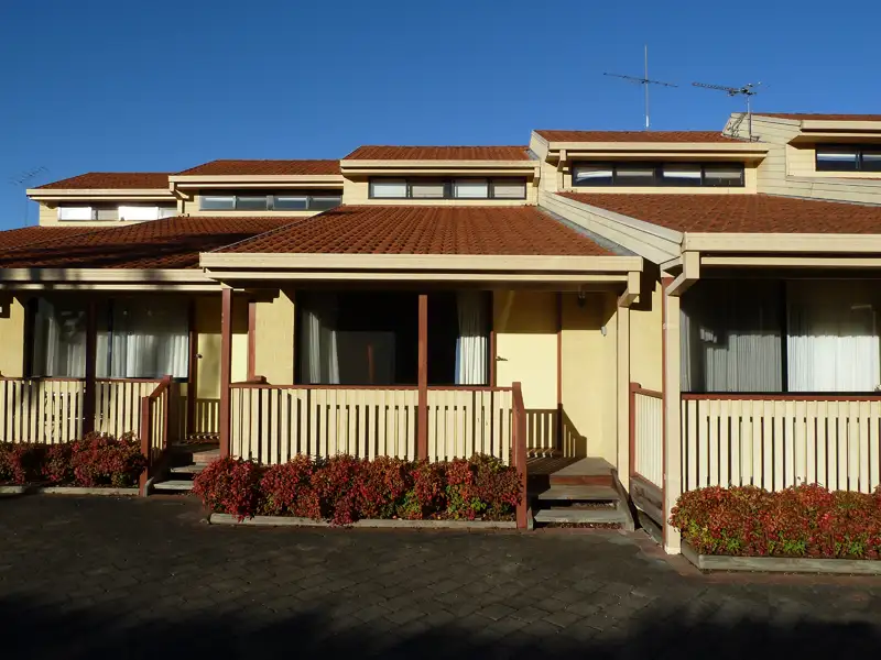 Main view of Homely apartment listing, 6/40-42 Hume Street, Gloucester NSW 2422