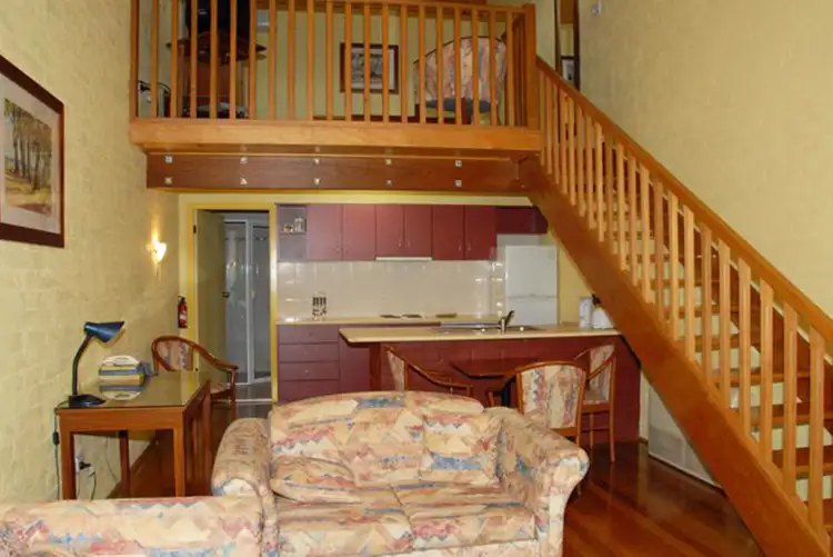 Second view of Homely apartment listing, 6/40-42 Hume Street, Gloucester NSW 2422