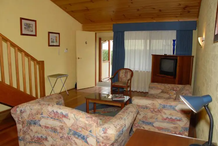 Third view of Homely apartment listing, 6/40-42 Hume Street, Gloucester NSW 2422