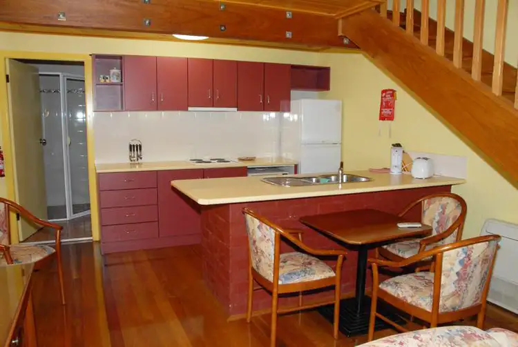 Fourth view of Homely apartment listing, 6/40-42 Hume Street, Gloucester NSW 2422