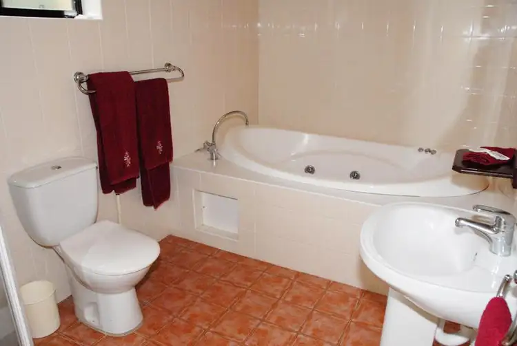 Fifth view of Homely apartment listing, 6/40-42 Hume Street, Gloucester NSW 2422