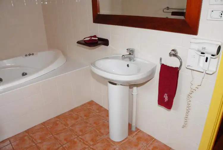 Sixth view of Homely apartment listing, 6/40-42 Hume Street, Gloucester NSW 2422