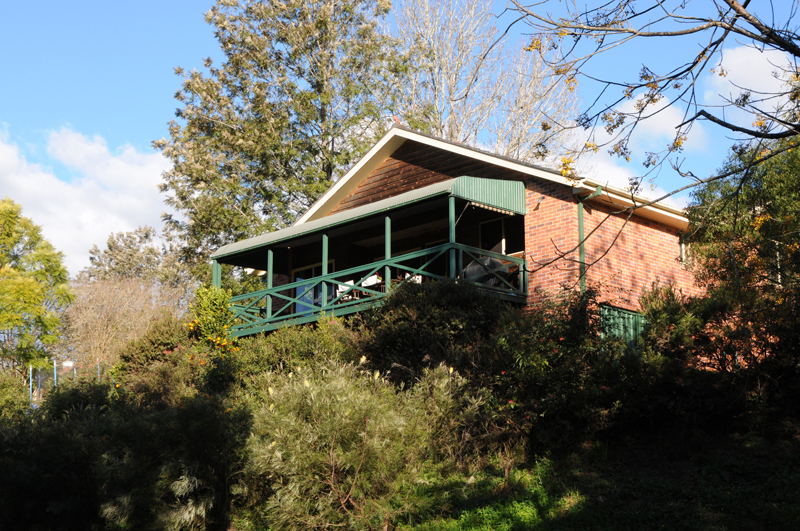 Main view of Homely house listing, 9/2 Church Street, Gloucester NSW 2422
