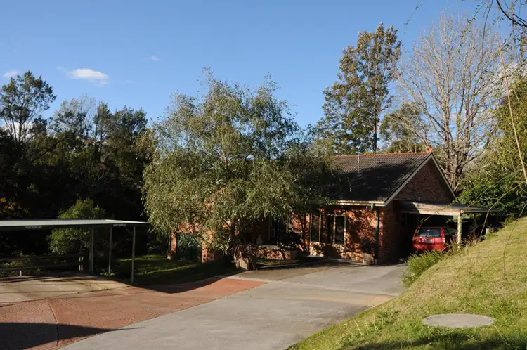 Second view of Homely house listing, 9/2 Church Street, Gloucester NSW 2422