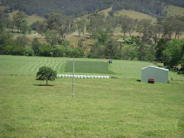 Fifth view of Homely rural property listing, 1110 Barrington West Road, Barrington NSW 2422